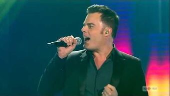 Marc Martel