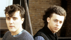 The Number Ones: Tears For Fears' “Shout”