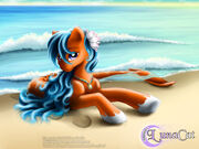 Img-3328510-1-Merpony on the beach by FlyingPony