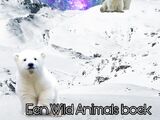 Libellester: Klad: Wild Animals: Sneeuwstorm