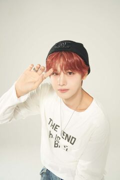 HIKARI (FANTASY BOYS) - K-POP LIVE POLSKA