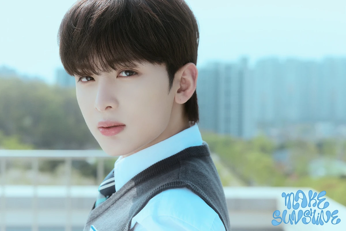 Ling Qi | Fantasy Boys Wiki | Fandom