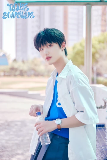 fantasyboys ファンタジーボーイズ ハンビン ミニレコ ペペロ トレカ p