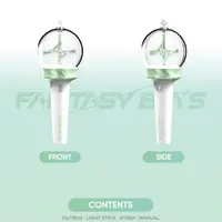 Fantastick | Fantasy Boys Wiki | Fandom