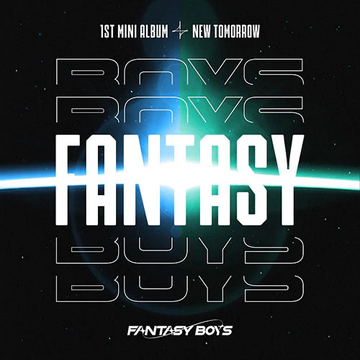 Fantasy Boys Debut Release