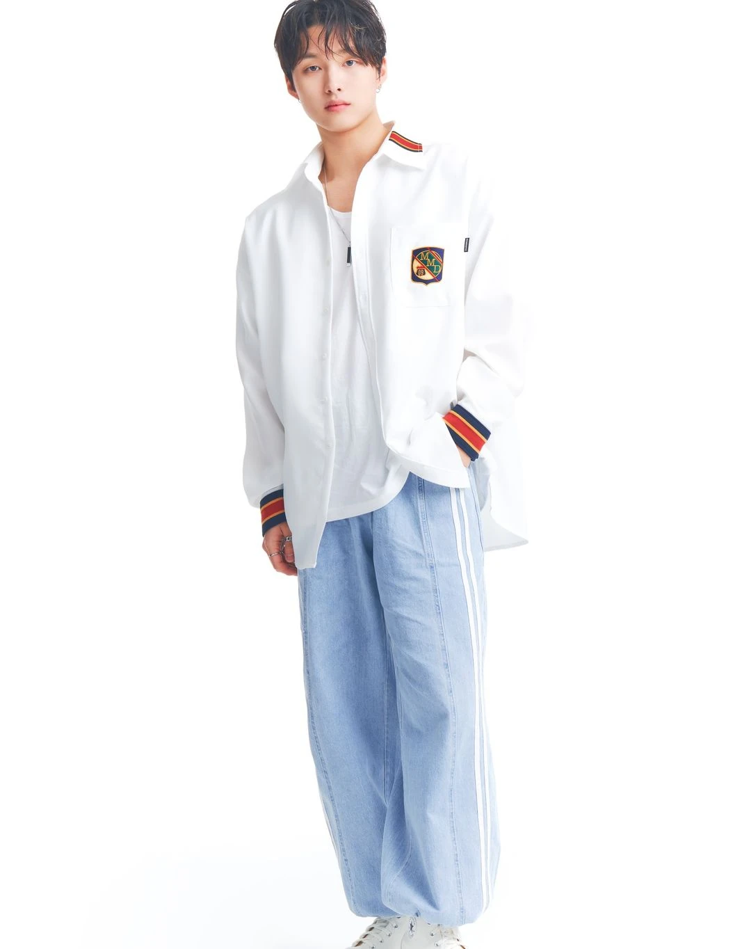 Lee Hanbin/Gallery | Fantasy Boys Wiki | Fandom