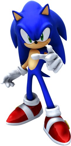 Sonic the hedgehog 242, Wikisonic Wiki