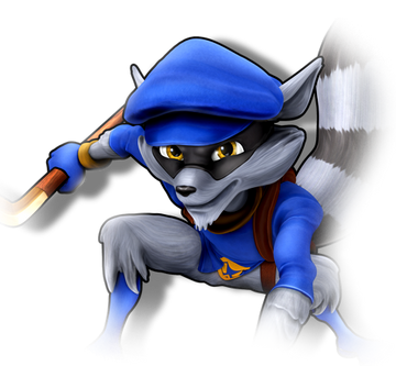 REPORT: Sly Cooper 5 Is Finally in Development