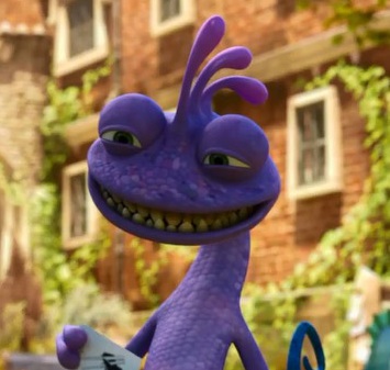 Randall Boggs Fantasy & Fiction Wikia Fandom