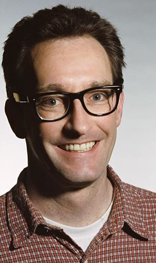 Tom Kenny Fantasy Films Wiki Fandom