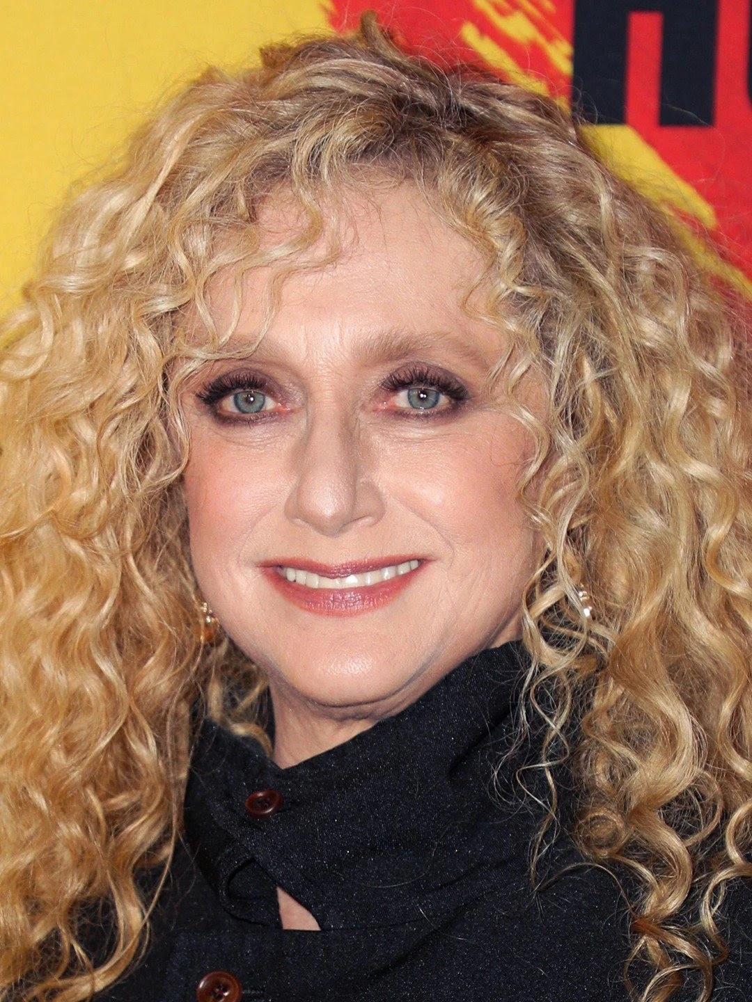 Carol Kane | Fantasy Films Wiki | Fandom
