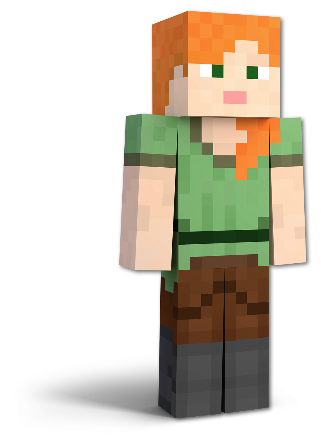 Alexbrine Minecraft Skins