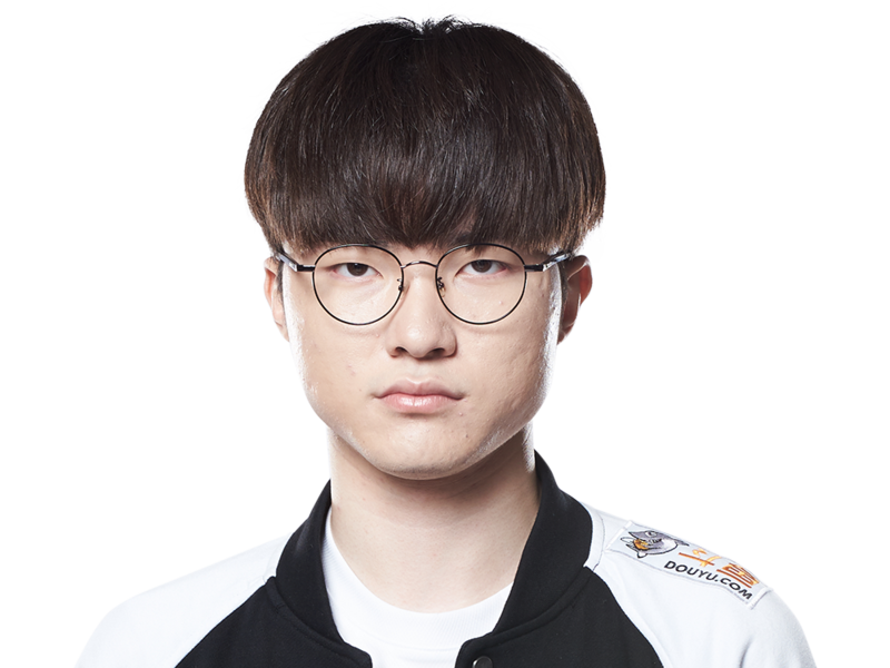 Faker - Liquipedia League of Legends Wiki