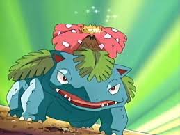 Yazmyne's Venusaur | J's Pokemon Fan Fiction Wiki | Fandom