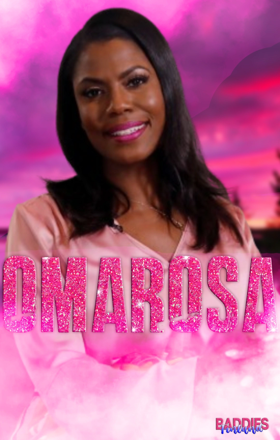 Omarosa | Fantasyrtv Wiki | Fandom