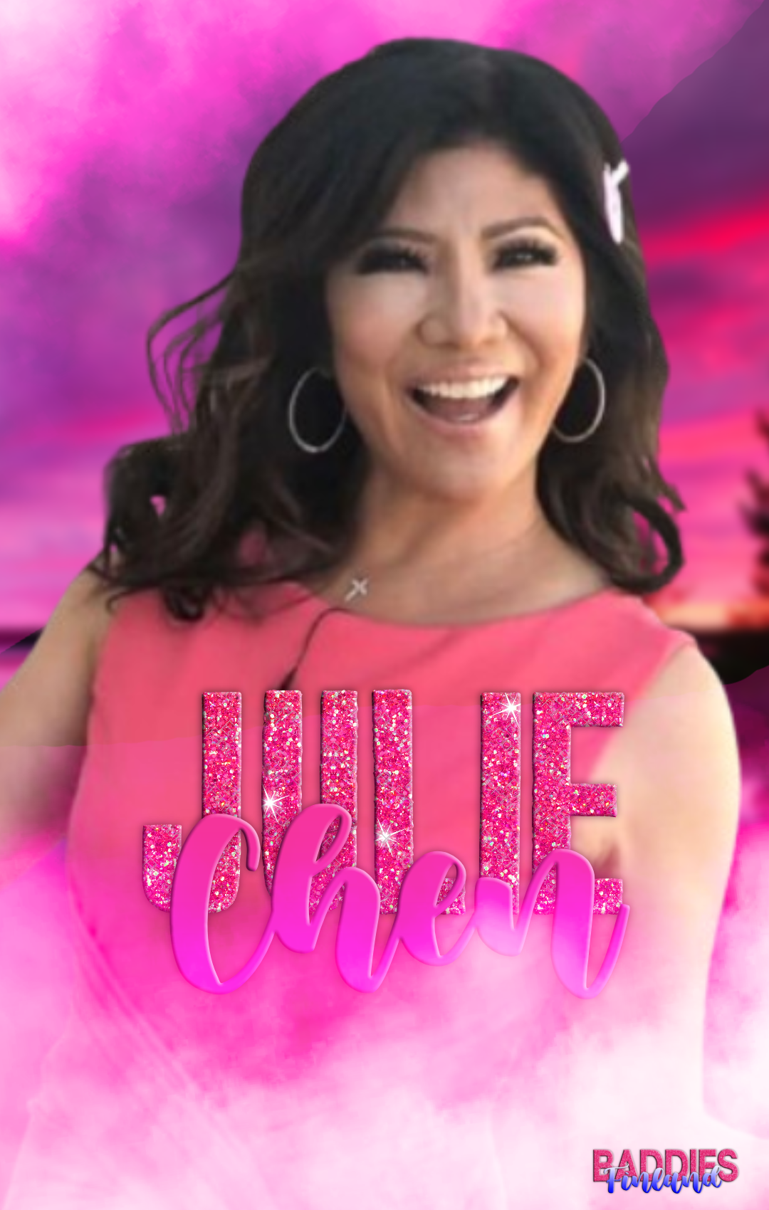 Julie Chen | Fantasyrtv Wiki | Fandom