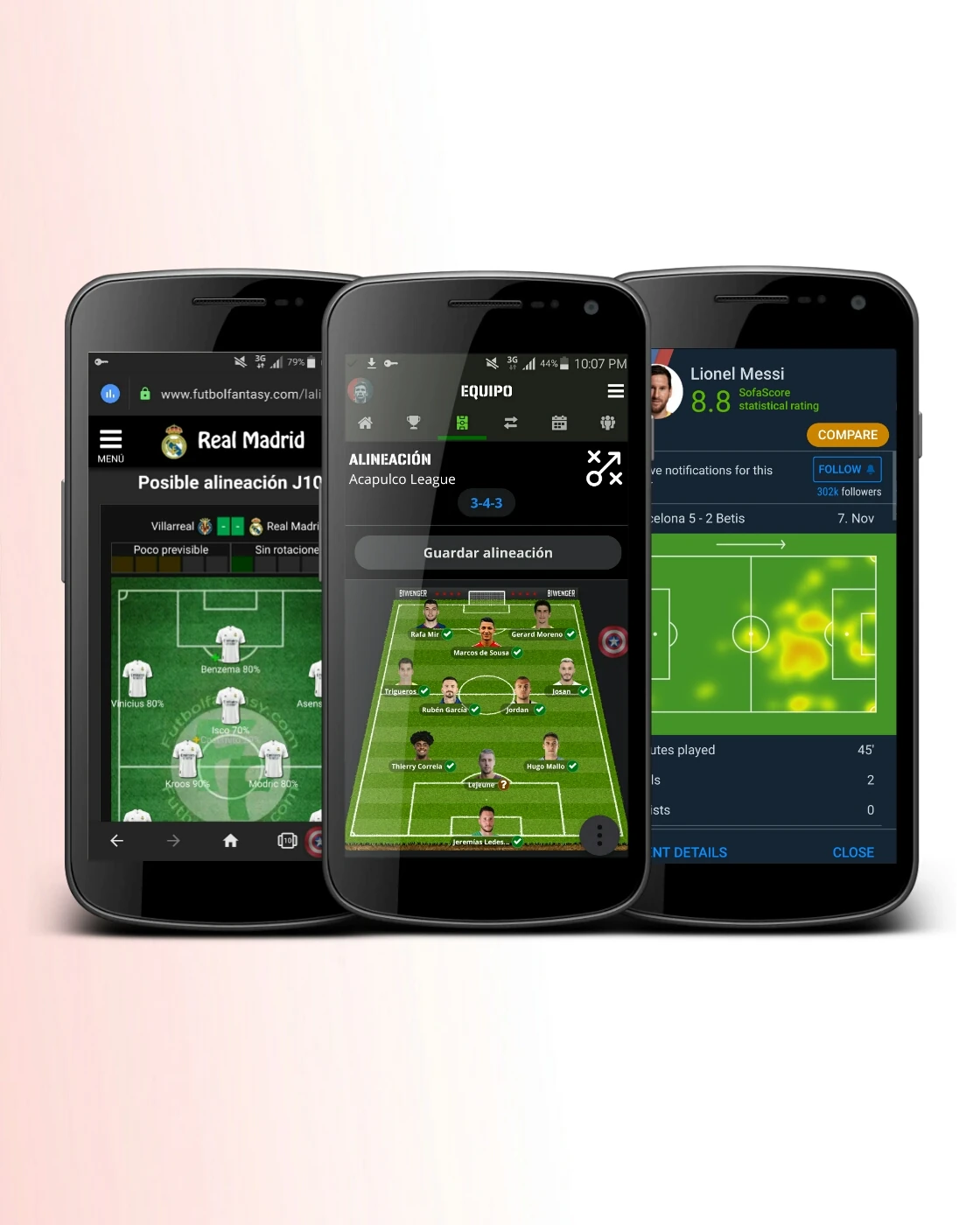 Acapulco Fantasy League Fantasy Sports Wiki Fandom