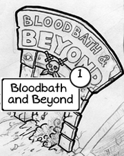 Bloodbath and Beyond