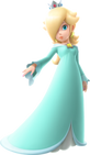 Rosalina (Weight:Heavy) (Status:Unlockable)