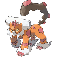 Therian Landorus