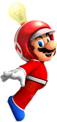 LightMario