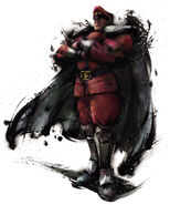 Shin Bison