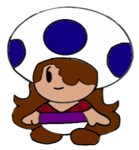 Susie.T | Fantendo - Game Ideas & More | Fandom