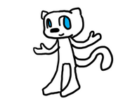 Scratch Kat's beta art in Fantendo Ultimate Alliance