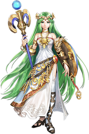 Artwork Palutena (KIU)j