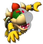 Cyborg Koopa Kid