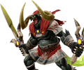 Ganon SSBU