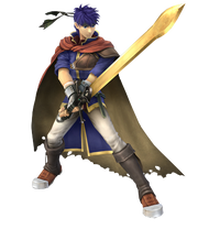 Ike(Clear)