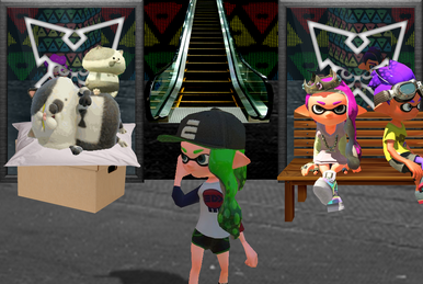 Splatoon 3ds sale cia