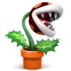 Piranha Plant Charged Alt 9