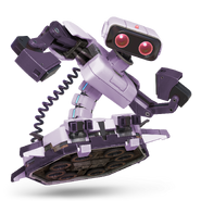 R.O.B. Charged Alt 11