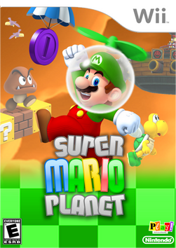 WII PLAY – Gameplanet
