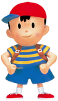 Ness