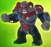 Steppenwolf (Lego Batman 4)