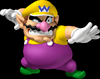 Wario MPNLands