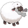 Wooloo