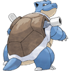 009Blastoise