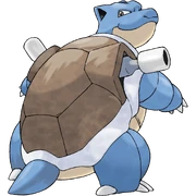 009Blastoise