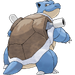 009Blastoise