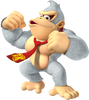 ACL - SSBSwitch recolour - Donkey Kong 7