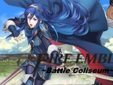 Fire Emblem: Battle Coliseum