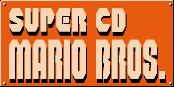 Super Mario Bros. CD | Fantendo - Game Ideas & More | Fandom