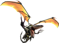 Meta Ridley Art