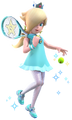 Tennis Outfit (Rosalina)