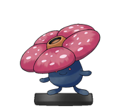 Vileplume