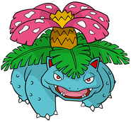 Venusaur